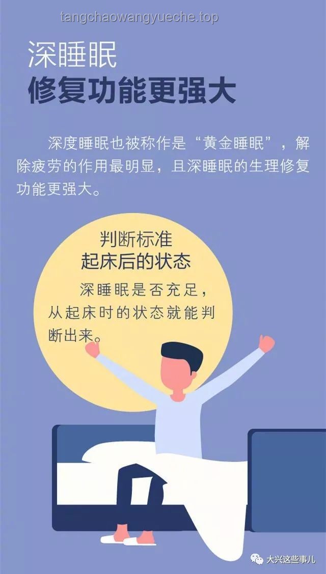 人为什么要睡觉：未来睡眠科学的深度探索与趋势预测